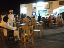Кальянная кафешка на площади Ассала