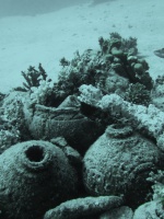 Искусственный риф